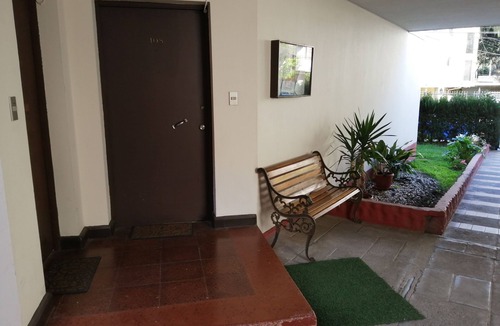 Vina del Mar Apartment | Great apartment located in Viña del Mar, downtown