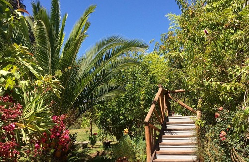 La Serena House | Great House in La serena overlooking the Elquí Valley