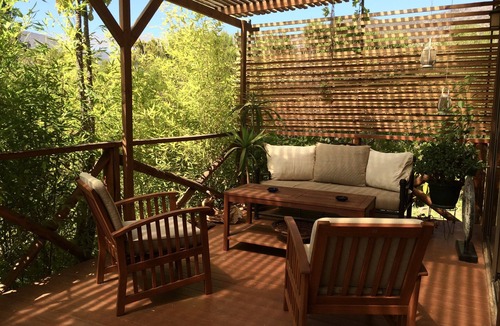 La Serena House | Great House in La serena overlooking the Elquí Valley