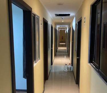 Downtown Santiago Apartment | Group Low Cost SPA