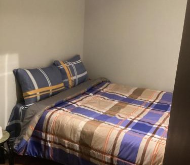 Downtown Santiago Apartment | Group Low Cost SPA