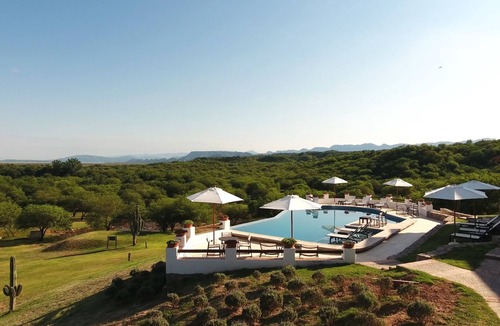 Guachipas Hotel | Guachipas Golf Hotel Boutique