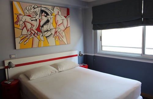 Bellavista Hostel | GUANAKO
