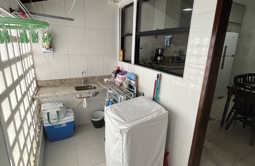 Canto do Mar Apartment | Guarajuba2