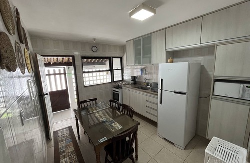 Canto do Mar Apartment | Guarajuba2