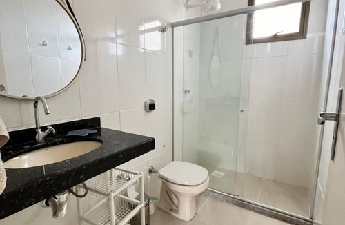Praia do Morro Apartment | Guarapari Praia