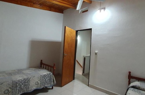 Las Grutas Apartment | GUDIVAMA.