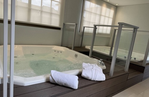 Salta Hotel | Guemes Hotel & Spa