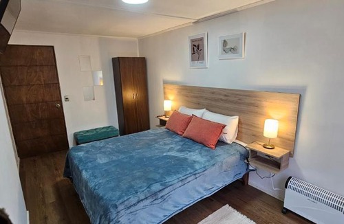 Pudahuel House | Guest House Aeropuerto Pudahuel