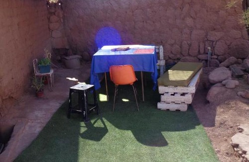 San Pedro de Atacama House | Guest House Diaguitas
