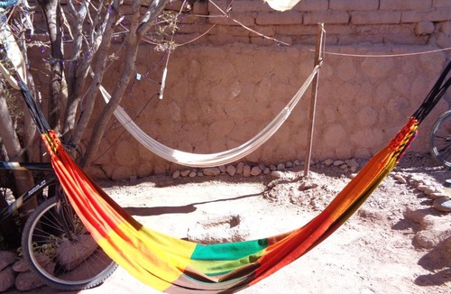 San Pedro de Atacama House | Guest House Diaguitas