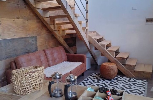 Chepu Ski Chalet | Guesthouse