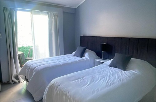 Ezeiza Hotel | Gugasuites