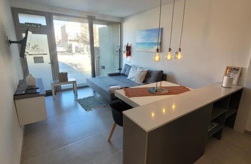 Puerto Madryn Apartment | Gwyneth casa de playa