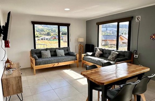 Esquel Apartment | Hábitat 268