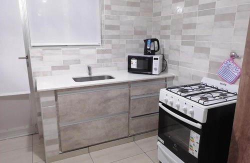 Necochea Apartment | Habana 2