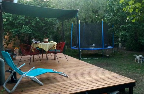 La Falda House | Habibhouse