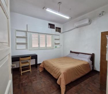 Santa Rosa House | Habitación de Casa en Av San Martin 422