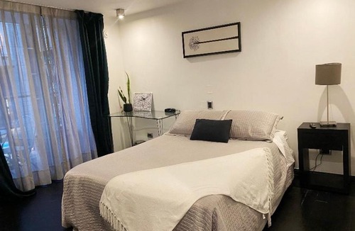 Downtown Santiago Apartment | Habitación Ejecutiva 415-2