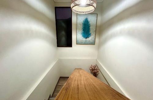 Apoquindo House | Habitación en casa compartida-Sector Los Dominicos