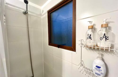 Apoquindo House | Habitación en casa compartida-Sector Los Dominicos