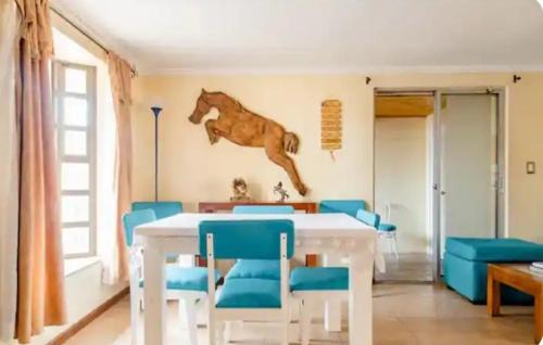 Maipu House | Habitación en casa particular 1 persona