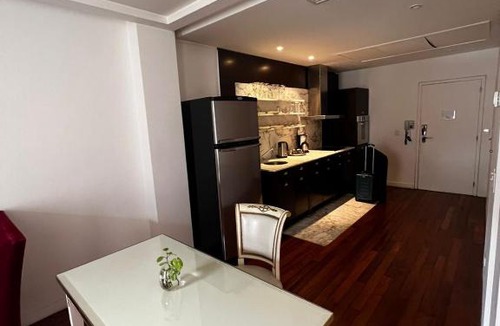 Puerto Madero Apartment | Habitación exclusiva