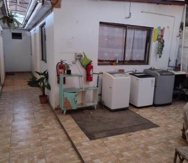 Estacion Central House | Habitación H