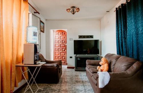 Arica House | Habitación para descansar