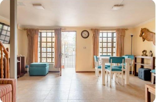 Maipu House | Habitación para una persona en casa particular