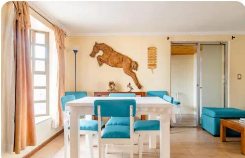 Maipu House | Habitación para una persona en casa particular