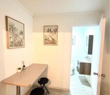 Antofagasta House | Habitación privada comoda en sector sur