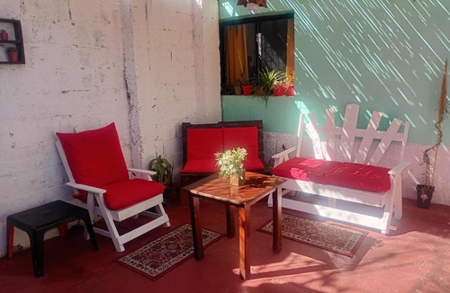 Villa Union Bed & Breakfast | Habitaciónes Privadas Naomi
