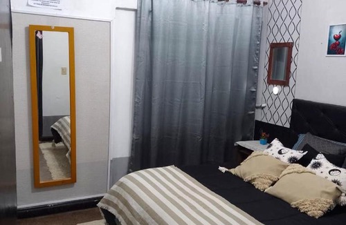 Villa Union Bed & Breakfast | Habitaciónes Privadas Naomi