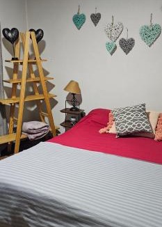 Temuco House | Habitacion Central independiente