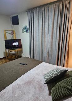 Temuco House | Habitacion Central independiente