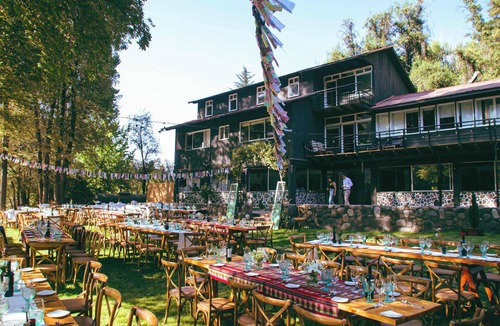 Melocoton House | Habitacion compartida 10 Hds Cocina Tinajas Wifi