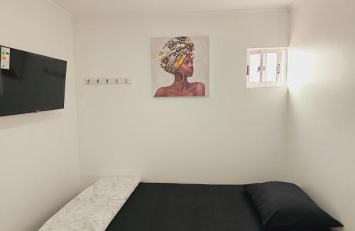 Antofagasta Apartment | Habitaciones Autonomas Privadas con Terraza