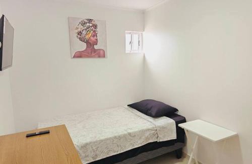 Antofagasta Apartment | Habitaciones Autonomas Privadas con Terraza