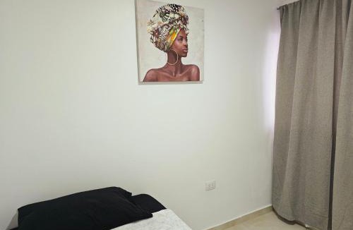 Antofagasta Apartment | Habitaciones Autonomas Privadas con Terraza