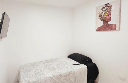 Antofagasta Apartment | Habitaciones Autonomas Privadas con Terraza