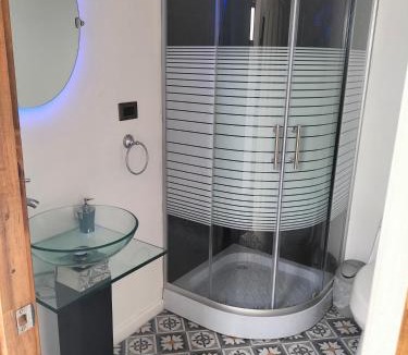 San Antonio House | Habitaciones Barrancas