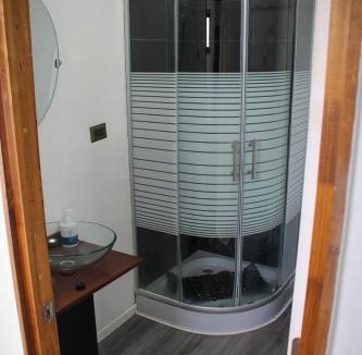 San Antonio Apartment | Habitaciones Barrancas - Cabañas y Mini Departamentos