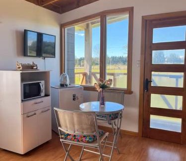 Frutillar House | Habitaciones