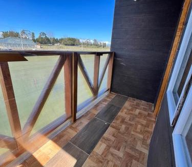Frutillar House | Habitaciones