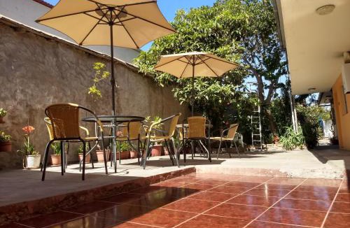 La Serena House | Habitaciones con Baño Privado Economicas