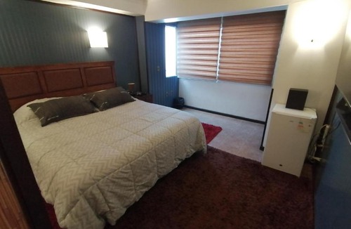 Concepcion Apartment | Habitaciones conce