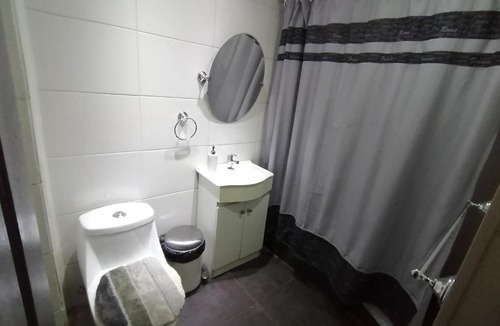 Concepcion Apartment | Habitaciones conce