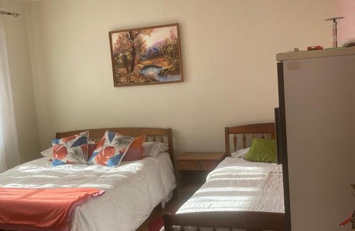 Quintero House | Habitaciones en Casa de la Playa!