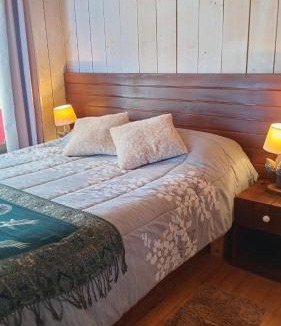 Pichilemu House | Habitaciones en Playa La Sirena
